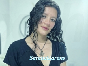 Sereneklarens