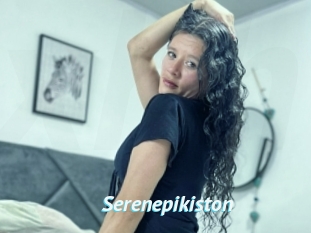 Serenepikiston