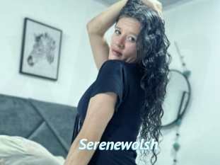 Serenewolsh