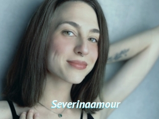 Severinaamour