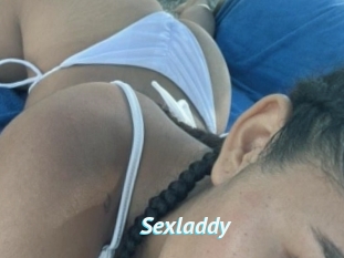 Sexladdy