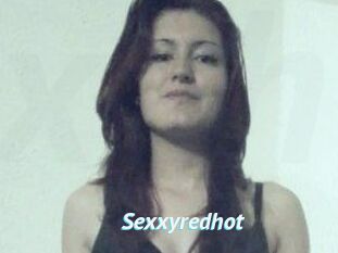 Sexxyredhot