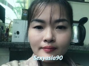 Sexyasia90