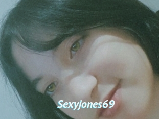 Sexyjones69