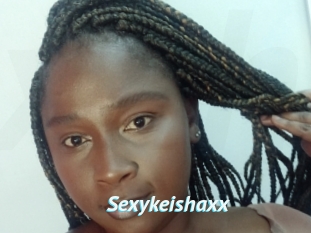 Sexykeishaxx