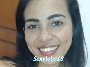 Sexyloba18