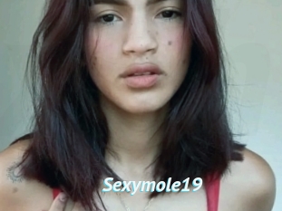 Sexymole19