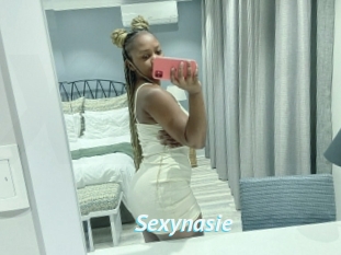 Sexynasie