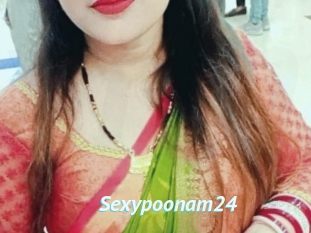 Sexypoonam24