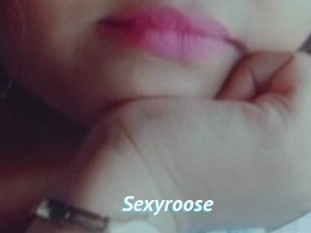 Sexyroose