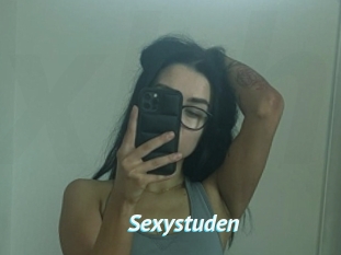 Sexystuden