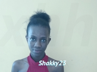 Shakky23