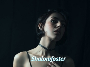 Shalomfoster