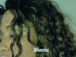 Shania