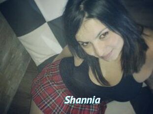 Shannia