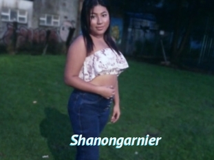 Shanongarnier