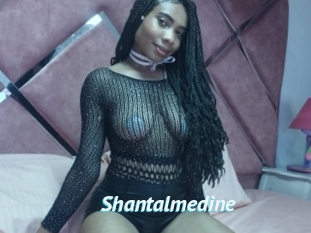 Shantalmedine