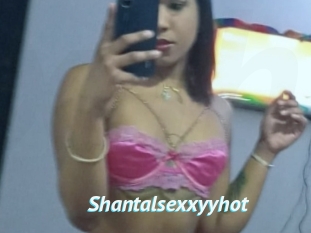 Shantalsexxyyhot