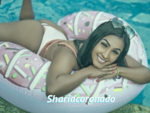 Sharidcoronado