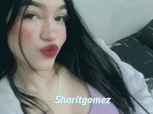 Sharitgomez