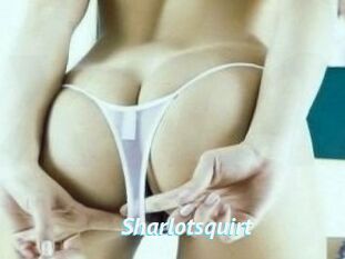 Sharlot_squirt