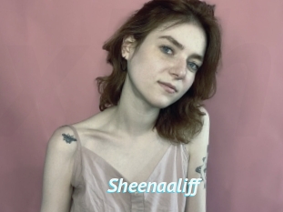 Sheenaaliff