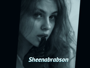 Sheenabrabson