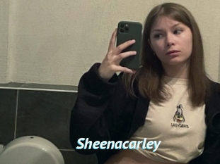 Sheenacarley