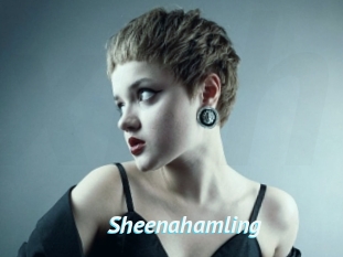 Sheenahamling