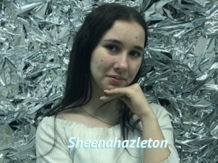 Sheenahazleton