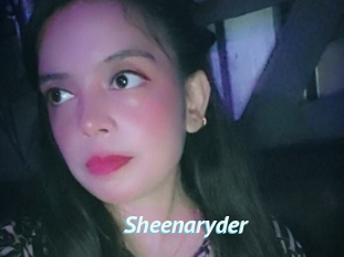 Sheenaryder