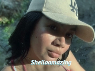 Sheilaamazing