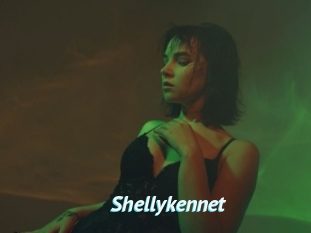 Shellykennet