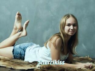 Sherrikiss