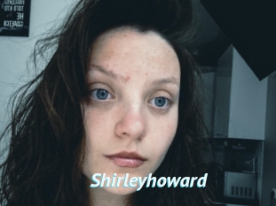 Shirleyhoward