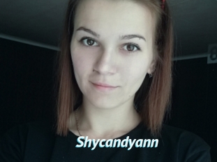 Shycandyann