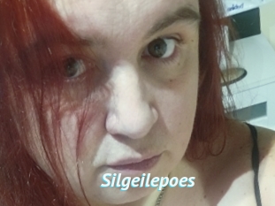 Silgeilepoes