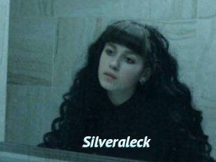 Silveraleck