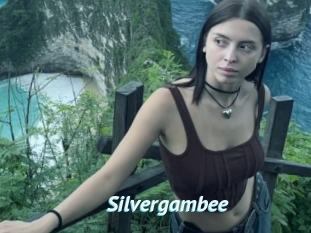 Silvergambee