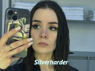 Silverharder