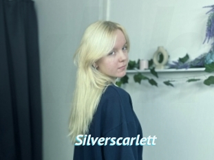 Silverscarlett