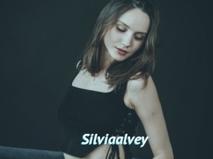 Silviaalvey