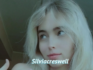 Silviacreswell