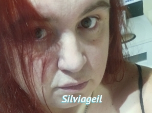 Silviageil