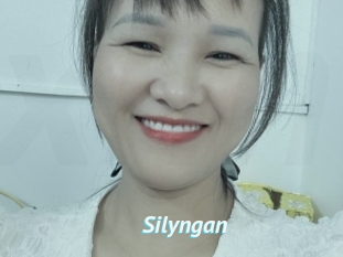 Silyngan