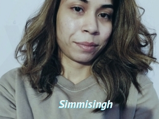 Simmisingh