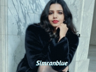 Simranblue