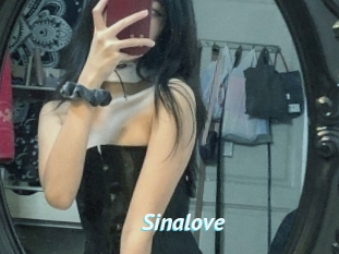 Sinalove