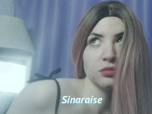 Sinaraise