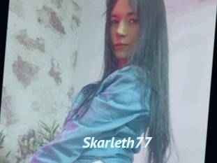 Skarleth77